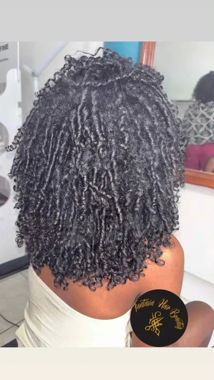 Coupe de transformation, Le Port, FANTASIA HAIR BEAUTY