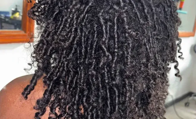 Coupe de transformation, Le Port, FANTASIA HAIR BEAUTY